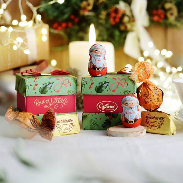 キッズへ贈るおもしろクリスマスプレゼント～お配りプチギフト編～[PR]