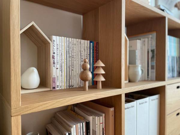 アーボリータムのツリーオブジェで小さなクリスマス支度を。[PR]