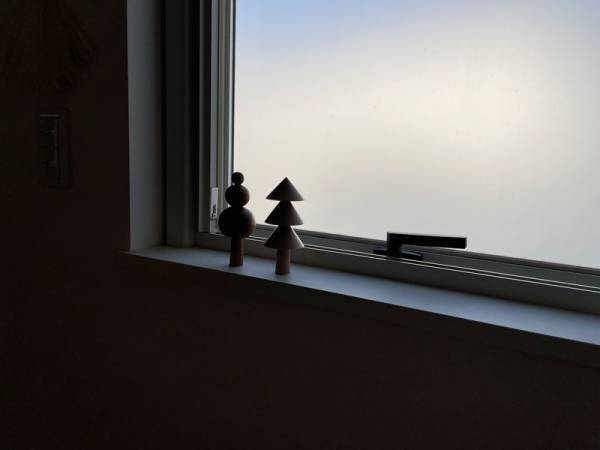 アーボリータムのツリーオブジェで小さなクリスマス支度を。[PR]