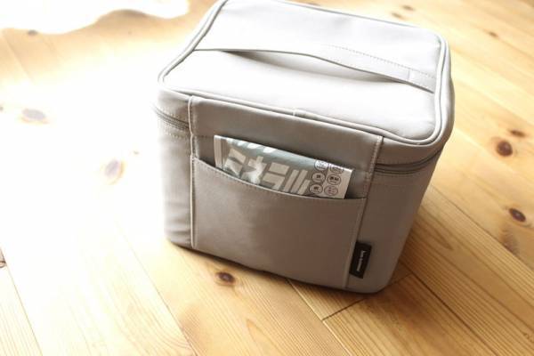 子どものSOSに慌てない！出しっぱなしにできる「bon moment　救急箱」[PR]