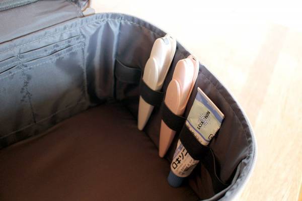 子どものSOSに慌てない！出しっぱなしにできる「bon moment　救急箱」[PR]