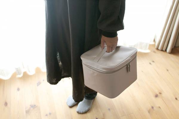 子どものSOSに慌てない！出しっぱなしにできる「bon moment　救急箱」[PR]