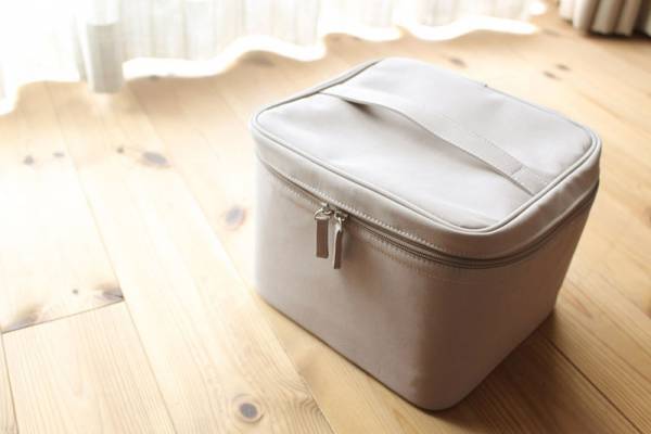 子どものSOSに慌てない！出しっぱなしにできる「bon moment　救急箱」[PR]