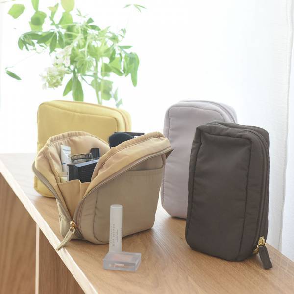 今年の休みはどこにいく？旅や帰省を快適にしてくれるお助けアイテム発見！[PR]