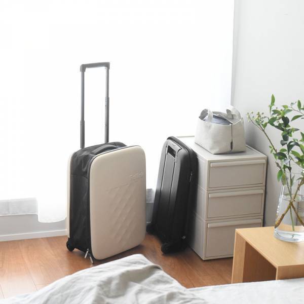 今年の休みはどこにいく？旅や帰省を快適にしてくれるお助けアイテム発見！[PR]