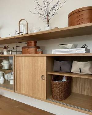 フード、ベビーアイテム、ガーデニンググッズにも！リピーターも続々の、洗える万能バスケット『UTILE』【インスタグラマーさんのもの選び】[PR]