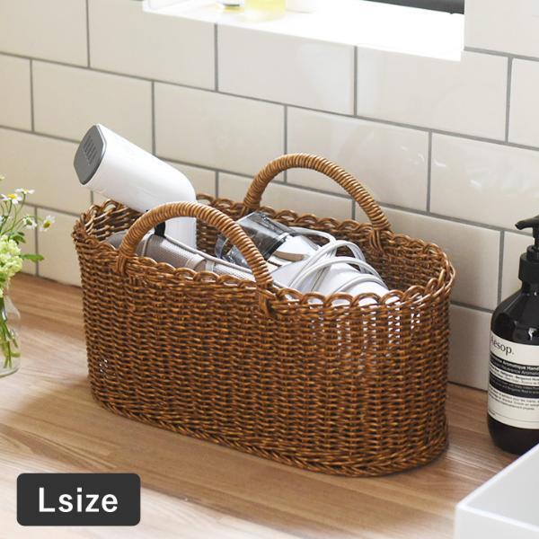 フード、ベビーアイテム、ガーデニンググッズにも！リピーターも続々の、洗える万能バスケット『UTILE』【インスタグラマーさんのもの選び】[PR]