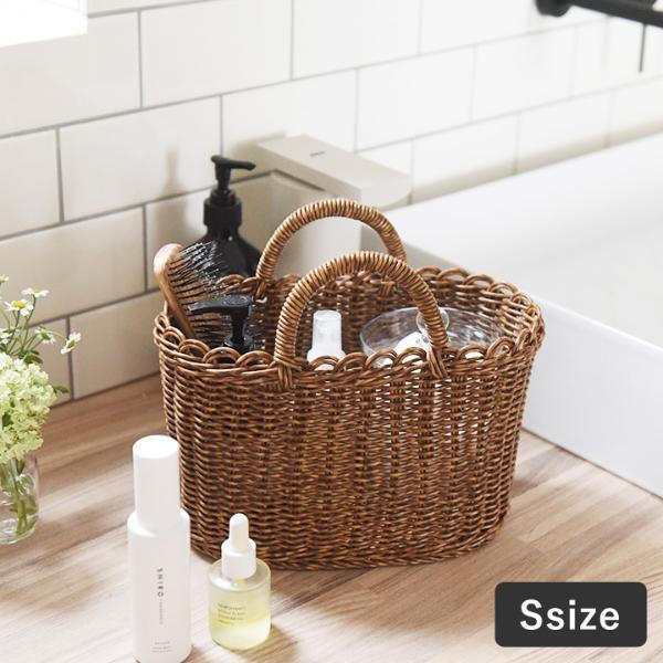 フード、ベビーアイテム、ガーデニンググッズにも！リピーターも続々の、洗える万能バスケット『UTILE』【インスタグラマーさんのもの選び】[PR]