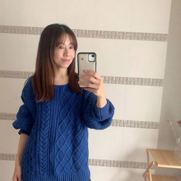 マフラーが苦手な私の救世主。 チクチクしない、コンパクトに持ち運べる「ダウンマフラー」[PR]