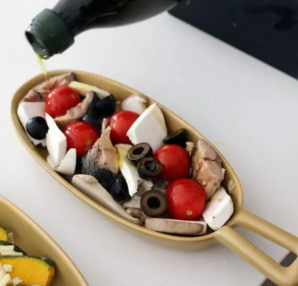 魚焼きグリルであと一品「グリルプレートハンディ」から2つの新色が登場!