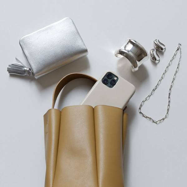 長財布派だった私も妥協なし！の「ミニウォレット」ようやく出会えた理想のお財布[PR]