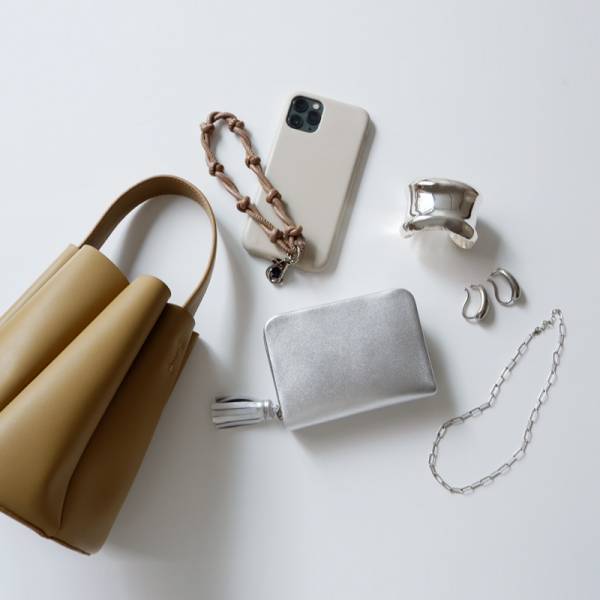 長財布派だった私も妥協なし！の「ミニウォレット」ようやく出会えた理想のお財布[PR]