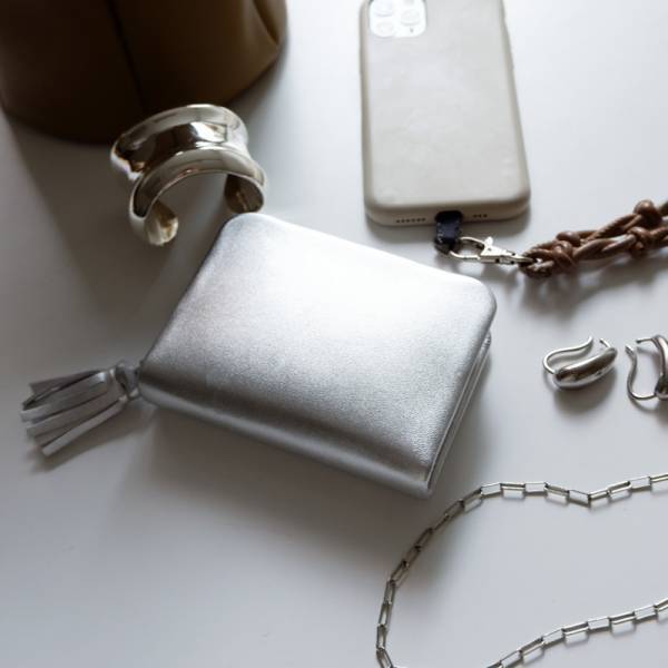 長財布派だった私も妥協なし！の「ミニウォレット」ようやく出会えた理想のお財布[PR]