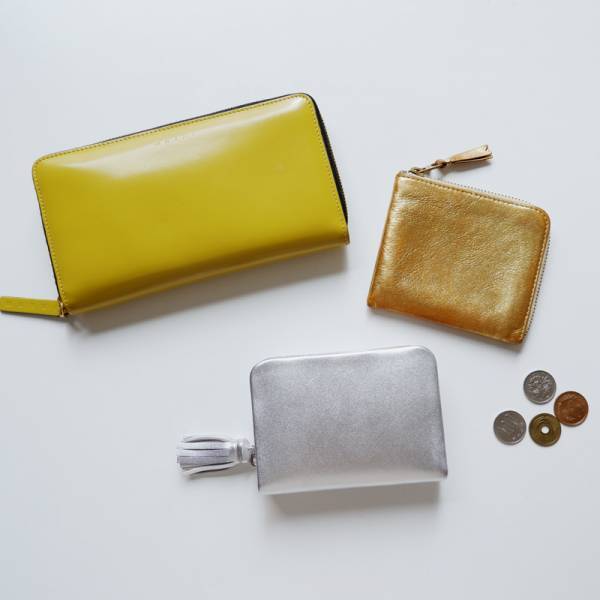 長財布派だった私も妥協なし！の「ミニウォレット」ようやく出会えた理想のお財布[PR]