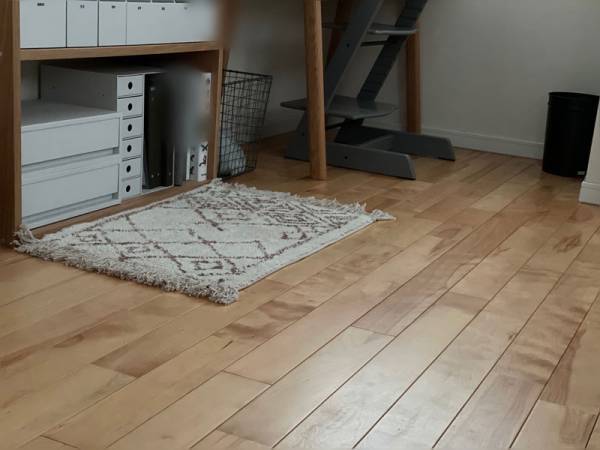 冬の模様替えに取り入れたい。RugRu(ラグル)のラグでインテリアにアクセントを。[PR]