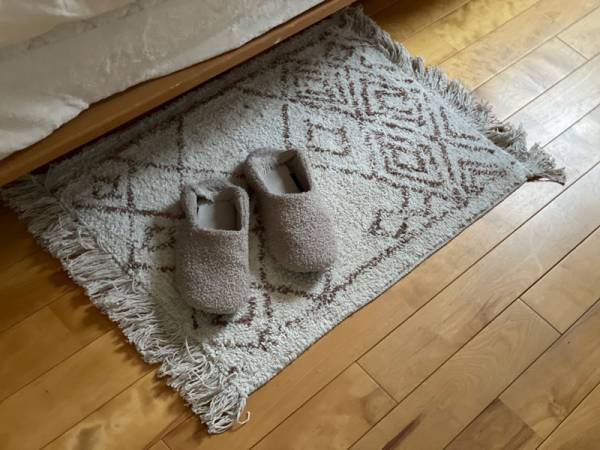 冬の模様替えに取り入れたい。RugRu(ラグル)のラグでインテリアにアクセントを。[PR]