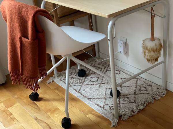 冬の模様替えに取り入れたい。RugRu(ラグル)のラグでインテリアにアクセントを。[PR]