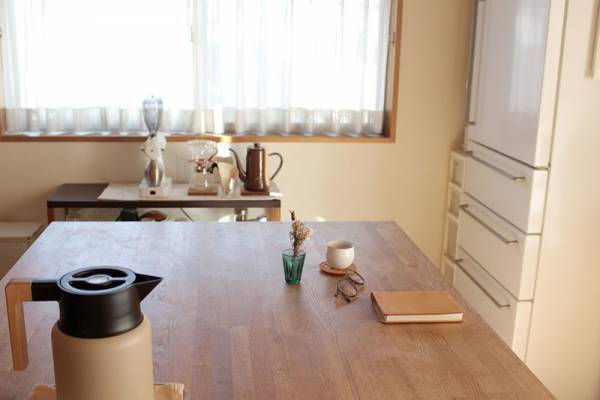 【ありきたりな日常を楽しむためのヒント】年末までにやりたい「住まいのデトックス」[PR]