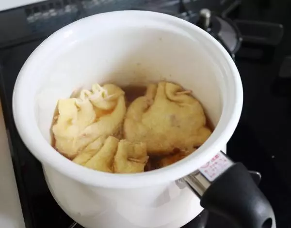 美味しい「めんつゆ」を使って和食上手に。「ふたばのおだし」で作る年越しそば、毎日のおかず