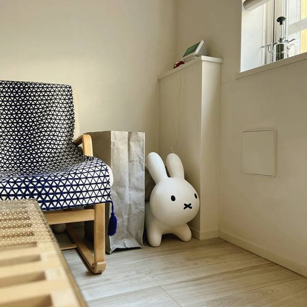 使い勝手はそのままに、まるごと目隠しが叶う「bon momentペーパーバッグ」スタッフの使い方[PR]