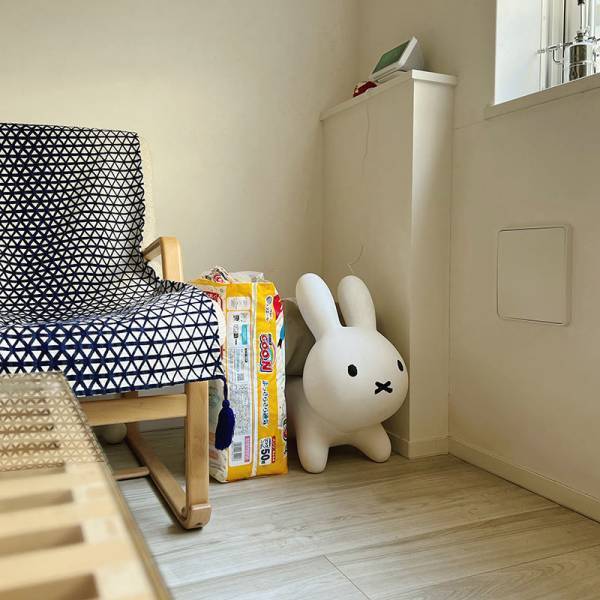 使い勝手はそのままに、まるごと目隠しが叶う「bon momentペーパーバッグ」スタッフの使い方[PR]