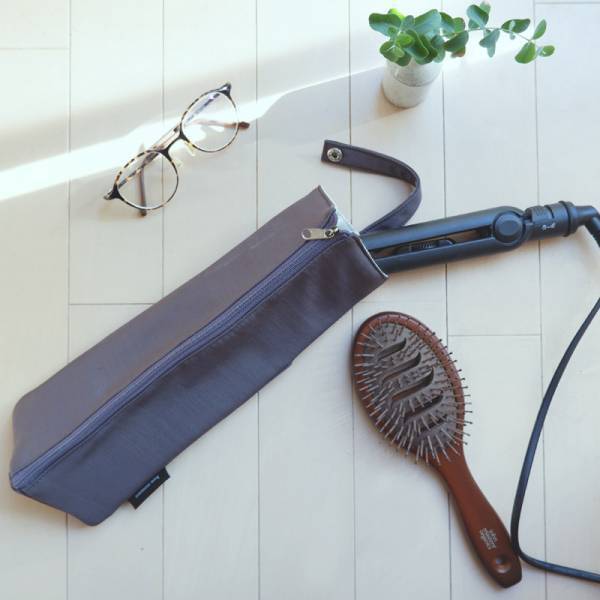 サニタリーがスッキリ広々♪吊り下げられる耐熱ポーチで快適になった話。愛用スタッフ使用レポ！[PR]