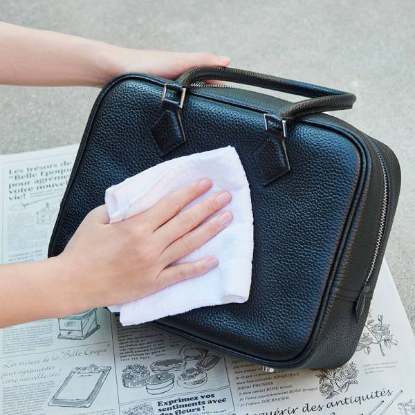 新年は足元からキレイに！らくちんお手入れでピカピカ靴を手に入れよう[PR]