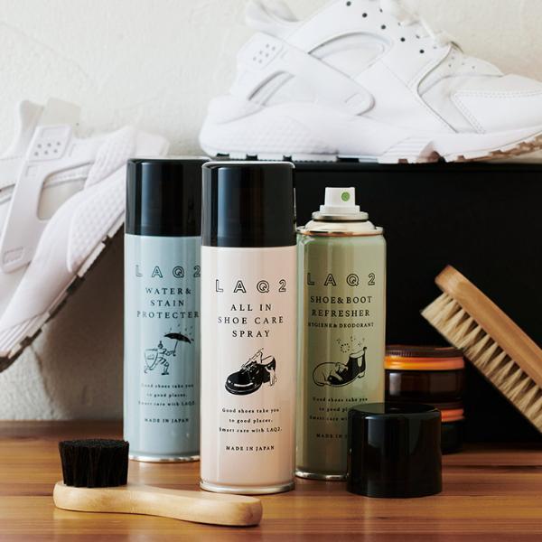 新年は足元からキレイに！らくちんお手入れでピカピカ靴を手に入れよう[PR]