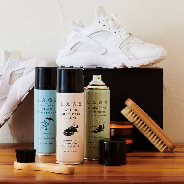 新年は足元からキレイに！らくちんお手入れでピカピカ靴を手に入れよう[PR]