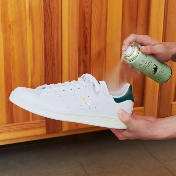 新年は足元からキレイに！らくちんお手入れでピカピカ靴を手に入れよう[PR]