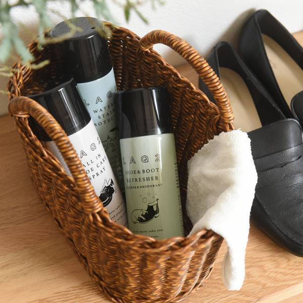 新年は足元からキレイに！らくちんお手入れでピカピカ靴を手に入れよう[PR]