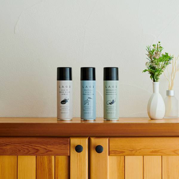 新年は足元からキレイに！らくちんお手入れでピカピカ靴を手に入れよう[PR]