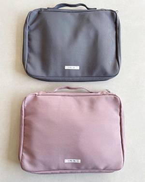 子ども達がお片付け上手に！文房具をひとまとめにできる「お絵描きバッグ」インスタグラマーさんの使用レポ♪[PR]