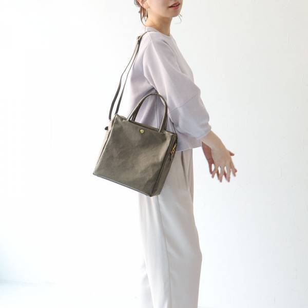 安心の品質と使いやすさ！新ドメスティックブランド「Neutral Gray（ニュートラルグレイ）」[PR]