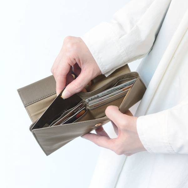 安心の品質と使いやすさ！新ドメスティックブランド「Neutral Gray（ニュートラルグレイ）」[PR]