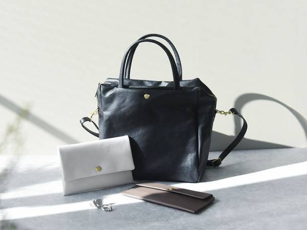 安心の品質と使いやすさ！新ドメスティックブランド「Neutral Gray（ニュートラルグレイ）」[PR]