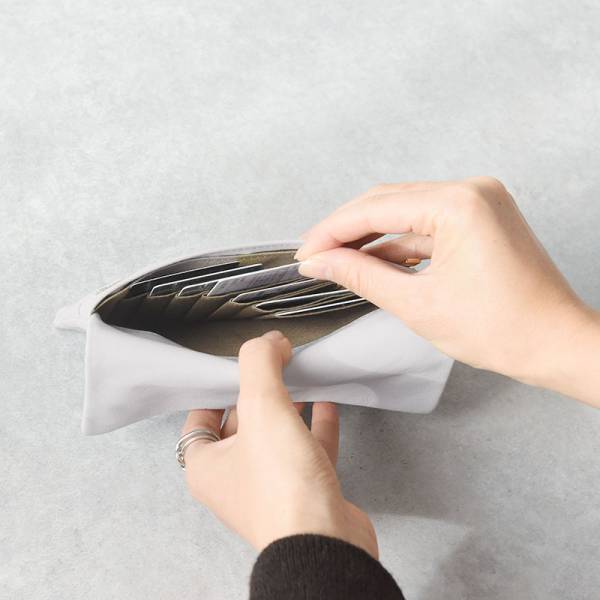 安心の品質と使いやすさ！新ドメスティックブランド「Neutral Gray（ニュートラルグレイ）」[PR]