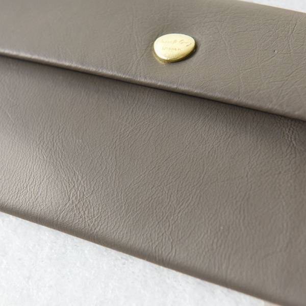 安心の品質と使いやすさ！新ドメスティックブランド「Neutral Gray（ニュートラルグレイ）」[PR]