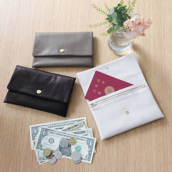 安心の品質と使いやすさ！新ドメスティックブランド「Neutral Gray（ニュートラルグレイ）」[PR]