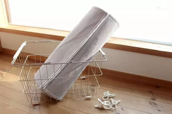 今年はコレで家事効率UP!シンクからコンロまで届く、広くて長~いキッチンマット