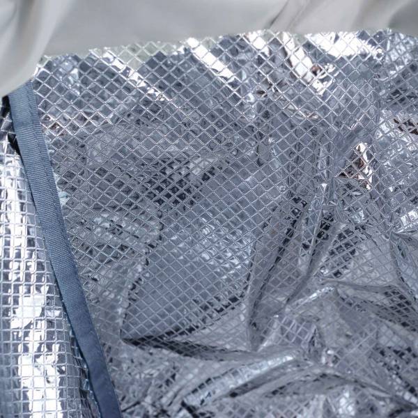 子連れのスーパーのお買物から週末のキャンプにまで大活躍！bon moment 買い物カゴバッグ【インスタグラマーさんのもの選び】[PR]