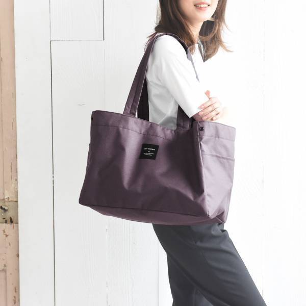 子連れのスーパーのお買物から週末のキャンプにまで大活躍！bon moment 買い物カゴバッグ【インスタグラマーさんのもの選び】[PR]