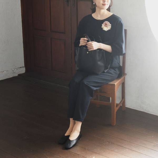 意外と多い、園や学校へ行く機会。もう困らない「保護者の必需品」3アイテム[PR]