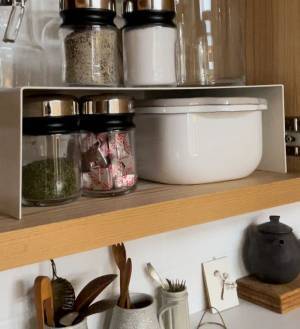 少ない油でカラッと揚がる！四角いホーロー天ぷら鍋【インスタグラマーさんの愛用品】[PR]