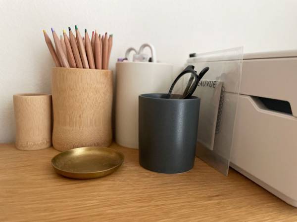 めがねさんにおすすめしたい、おしゃれな曇り止めクリーナー「EAUVUE(オーヴュー)」。[PR]