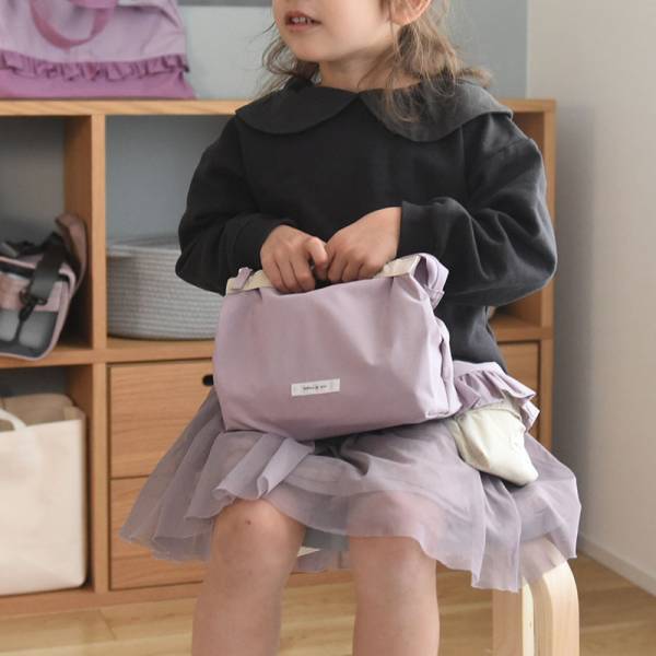 いよいよ始まる通園＆通学準備に「コレ買います！」ママスタッフ達が新作指名買い[PR]