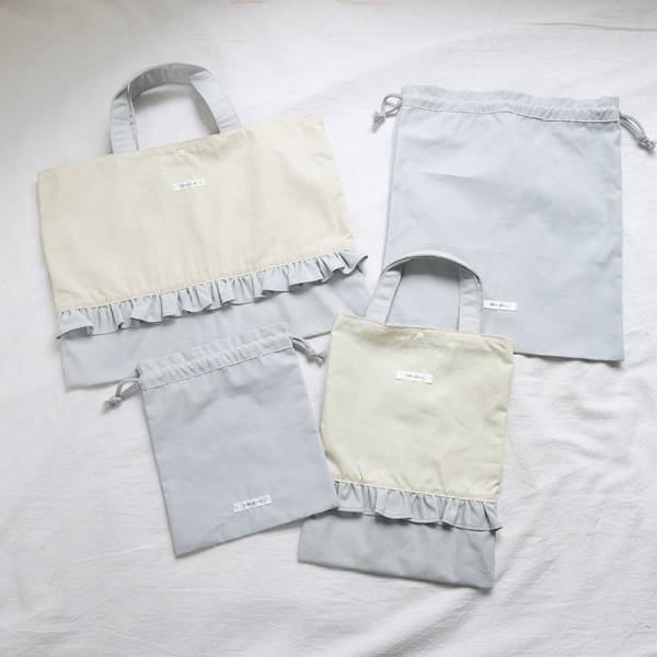 いよいよ始まる通園＆通学準備に「コレ買います！」ママスタッフ達が新作指名買い[PR]