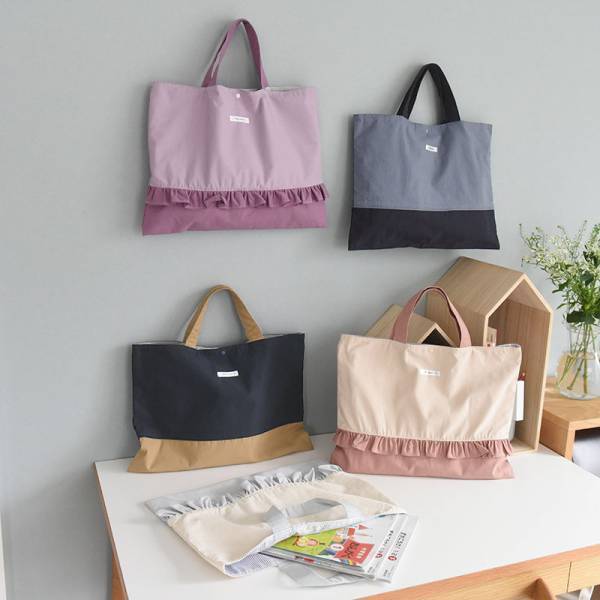 いよいよ始まる通園＆通学準備に「コレ買います！」ママスタッフ達が新作指名買い[PR]