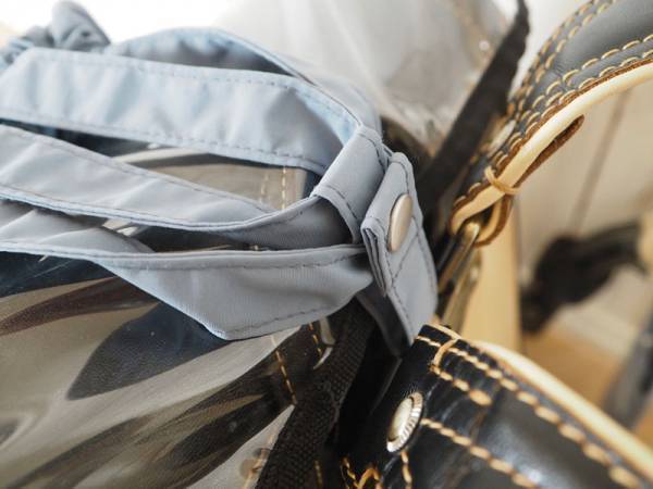 荷物が多い日も楽チン！リニューアルされた「手ぶらサブバッグ」が、特に小学校低学年に便利なアイテムだった話[PR]