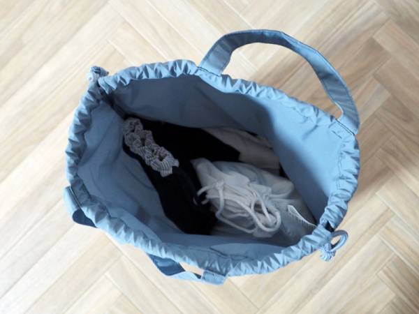 荷物が多い日も楽チン！リニューアルされた「手ぶらサブバッグ」が、特に小学校低学年に便利なアイテムだった話[PR]